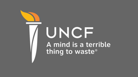 UNCF logo