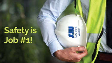 Safety is job #1