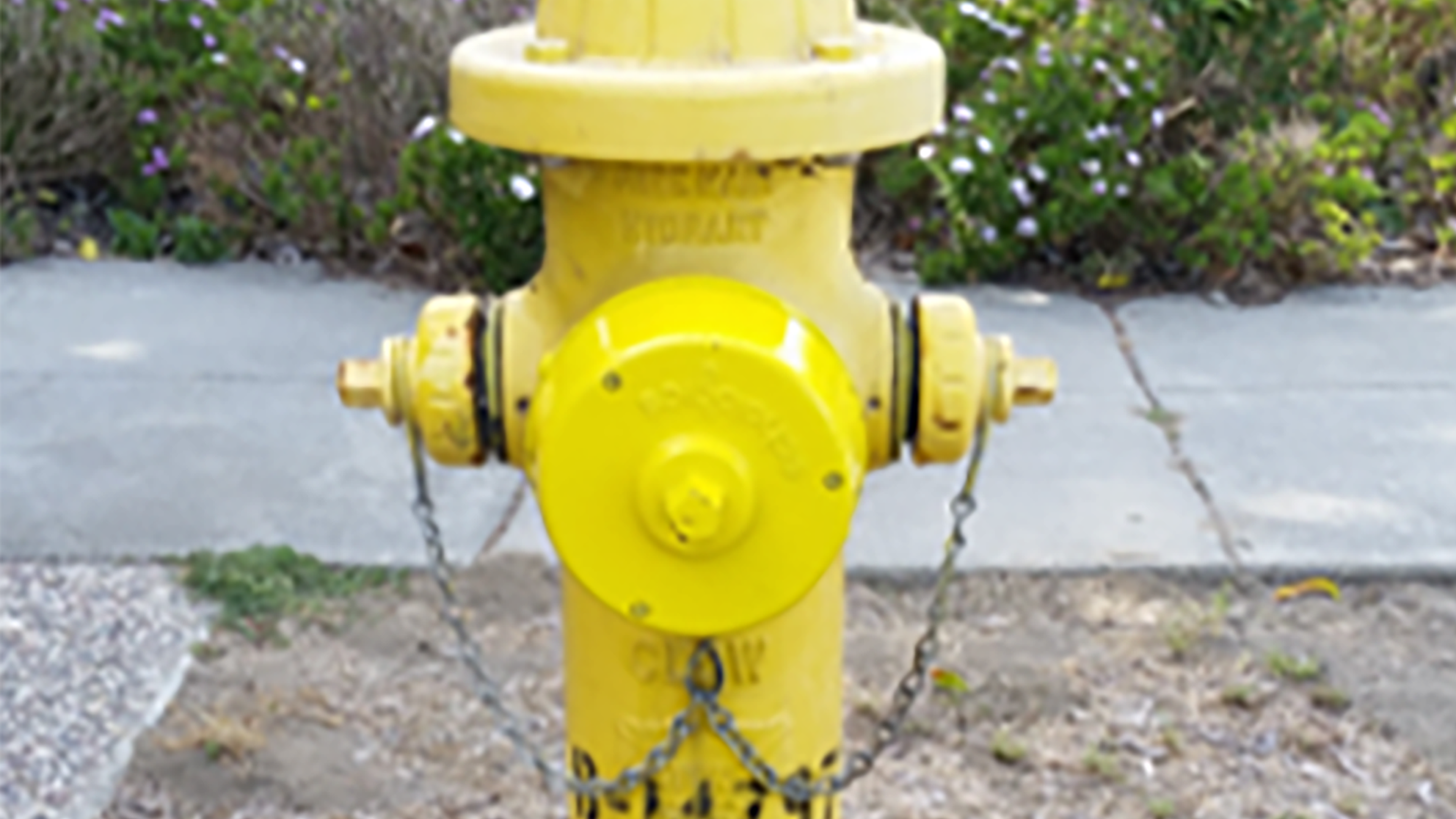 Acoustic Leak Detection Sensors